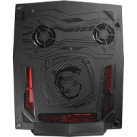 компьютер MSI Vortex G25 8RE-032