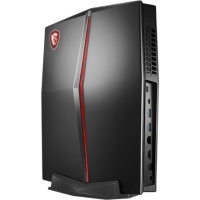 компьютер MSI Vortex G25 8RE-033