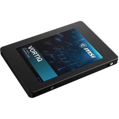 SSD диск MSI VORTIQ E21SKIB 960Gb S78-440P300-P83 Черный