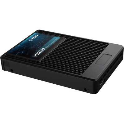 SSD диск MSI VORTIQ E41XHYV6N-S 3.84Tb S78-44A4140-P83 Черный