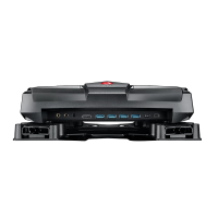 компьютер MSI VR One 7RD-099