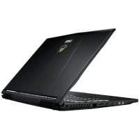 ноутбук MSI WE63 8SJ-222 Черный