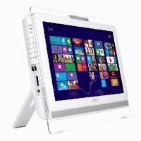 моноблок MSI Wind Top AE201-018 Белый