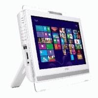 моноблок MSI Wind Top AE201-022 Белый
