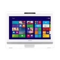 моноблок MSI Wind Top AE201-040 Белый