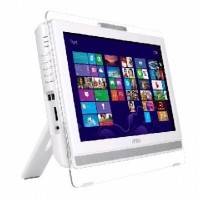 моноблок MSI Wind Top AE201-050 Белый