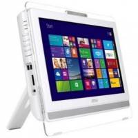 моноблок MSI Wind Top AE201-051 Белый