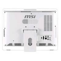 моноблок MSI Wind Top AE202-007 Белый