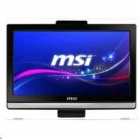 моноблок MSI Wind Top AE202-049 Черный