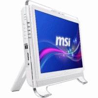 моноблок MSI Wind Top AE2031-017 Белый