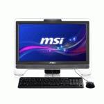 моноблок MSI Wind Top AE2050-087 Черный