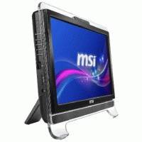 моноблок MSI Wind Top AE2051-019 Черный