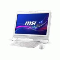 моноблок MSI Wind Top AE2070-044 Белый