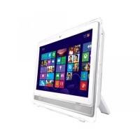 моноблок MSI Wind Top AE220-026 Белый