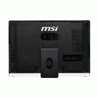 моноблок MSI Wind Top AE221-008 Черный