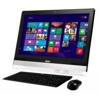 моноблок MSI Wind Top AE221-033 Черный