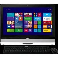 моноблок MSI Wind Top AE221-036 Черный