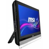 моноблок MSI Wind Top AE221-036 Черный