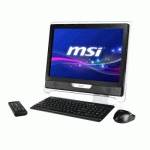 моноблок MSI Wind Top AE2210-064 Черный