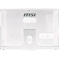 моноблок MSI Wind Top AE221G-024 Белый