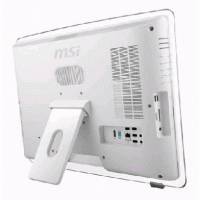 моноблок MSI Wind Top AE222-009 Белый