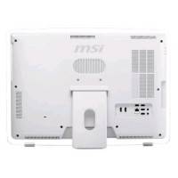моноблок MSI Wind Top AE222-227 Белый