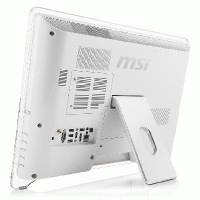 моноблок MSI Wind Top AE2240-055 Белый