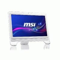 моноблок MSI Wind Top AE2281-009 Белый