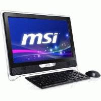 моноблок MSI Wind Top AE2281G-012 Черный