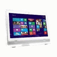 моноблок MSI Wind Top AE2282G-016 Белый