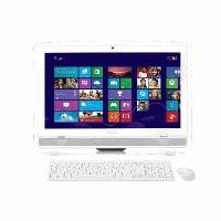 моноблок MSI Wind Top AE2282G-032 Белый