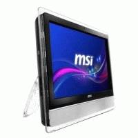 моноблок MSI Wind Top AE2410-069 Черный