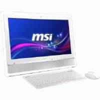 моноблок MSI Wind Top AE2410-206 Белый