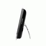 моноблок MSI Wind Top AE2410-041 Черно-Серебристый