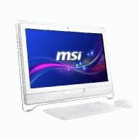 моноблок MSI Wind Top AE2410G-231 Белый