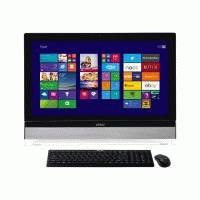 моноблок MSI Wind Top AE270-017 Черный