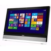 моноблок MSI Wind Top AE270-036 Черный