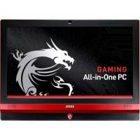 моноблок MSI Wind Top AG240 2PE-013 Черный