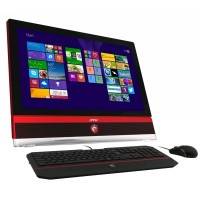 моноблок MSI Wind Top AG270 2PC-011 Черный