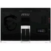 моноблок MSI Wind Top AG270 2PC-035 Черный