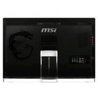 моноблок MSI Wind Top AG270 2PE-012 Черный