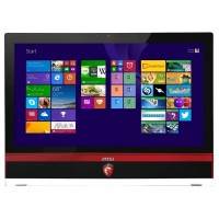 моноблок MSI Wind Top AG270 2PE-031 Черный