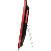 моноблок MSI Wind Top AG270 2QC-062 Черный