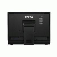 моноблок MSI Wind Top AP1622-004X Черный