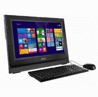 моноблок MSI Wind Top AP190-007X Белый