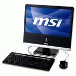 моноблок MSI Wind Top AP1920-050 Голубой