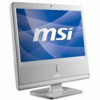 моноблок MSI Wind Top AP1920-238 Белый