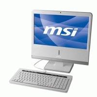 моноблок MSI Wind Top AP1920-238 Белый