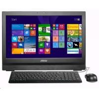 моноблок MSI Wind Top AP200-032 Черный
