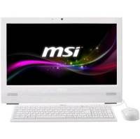 моноблок MSI Wind Top AP200-042 Белый